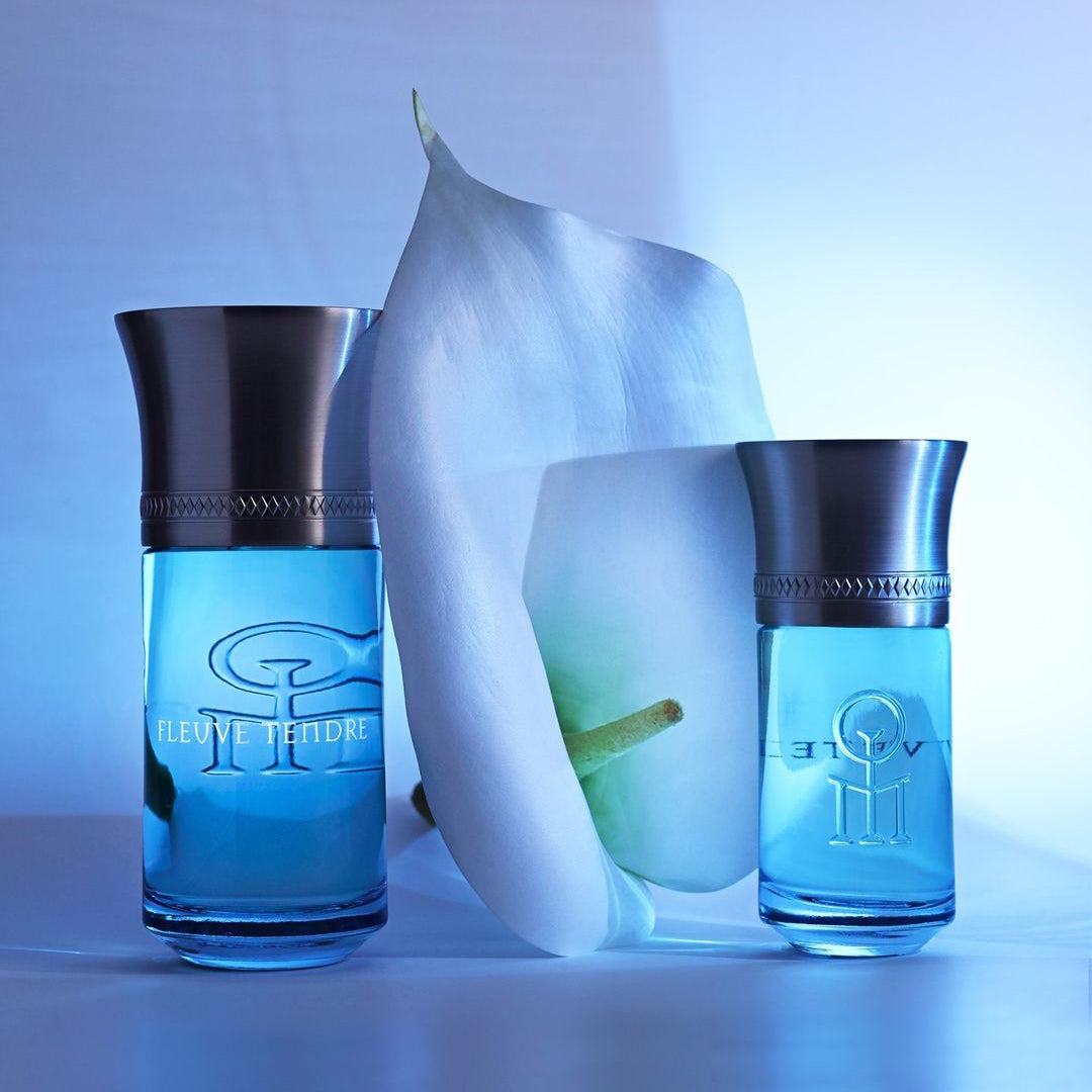 Fleuve tendre - Liquides imaginaires perfumes Lebanon