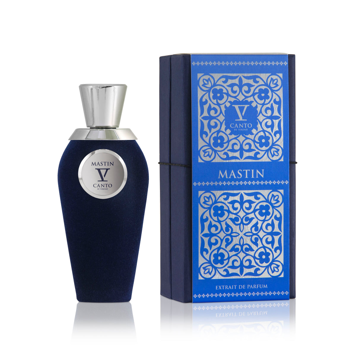 Mastin - V Canto perfumes Lebanon