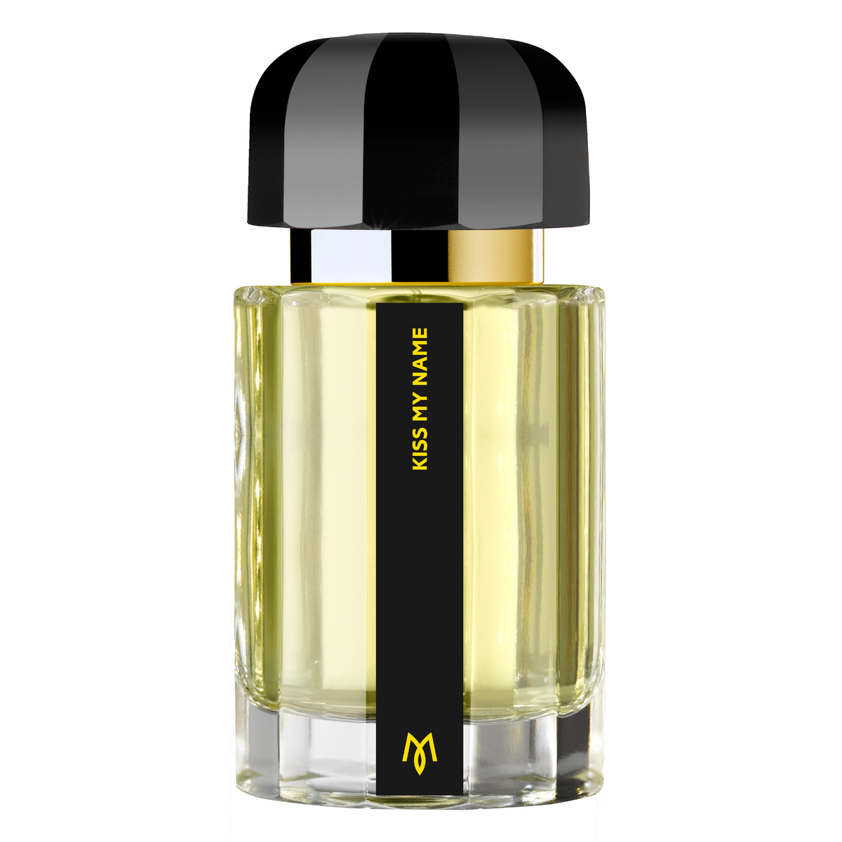 Kiss my name - Ramon Monegal niche perfumes Lebanon - The Perfumetics
