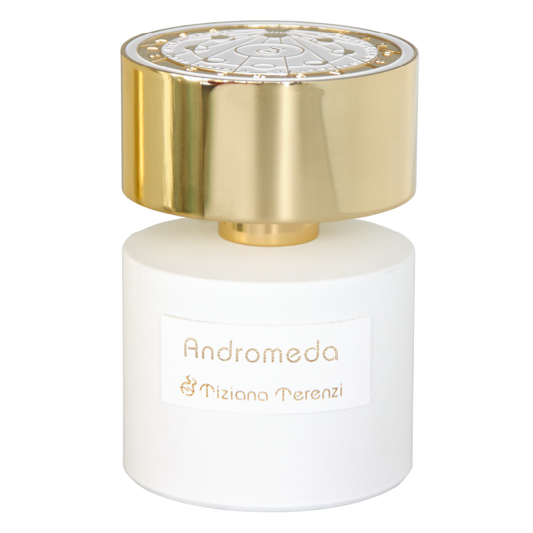 Andromeda - Tiziana Terenzi perfumes Lebanon – The Perfumetics