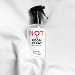 Not a room spray