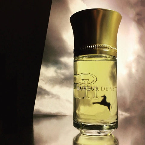 Liquides Imaginaires Buveur de Vent - Eau de Parfum